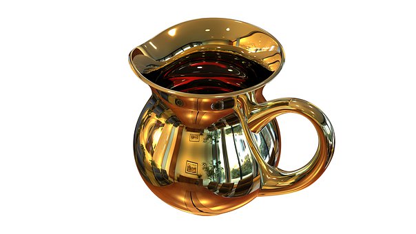 Free Jug Container illustration and picture