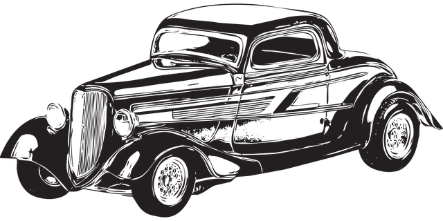 Free car illustrator auto illustration