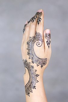 64 Gambar Ornamen Henna Paling Bagus 64 Gambar Ornamen Henna Paling Bagus
