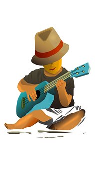 78+ Gambar Animasi Cowok Main Gitar Terlihat Keren 78+ Gambar Animasi Cowok Main Gitar Terlihat Keren