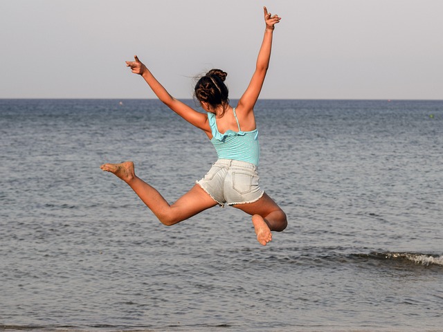 Free Girl Teenager photo and picture