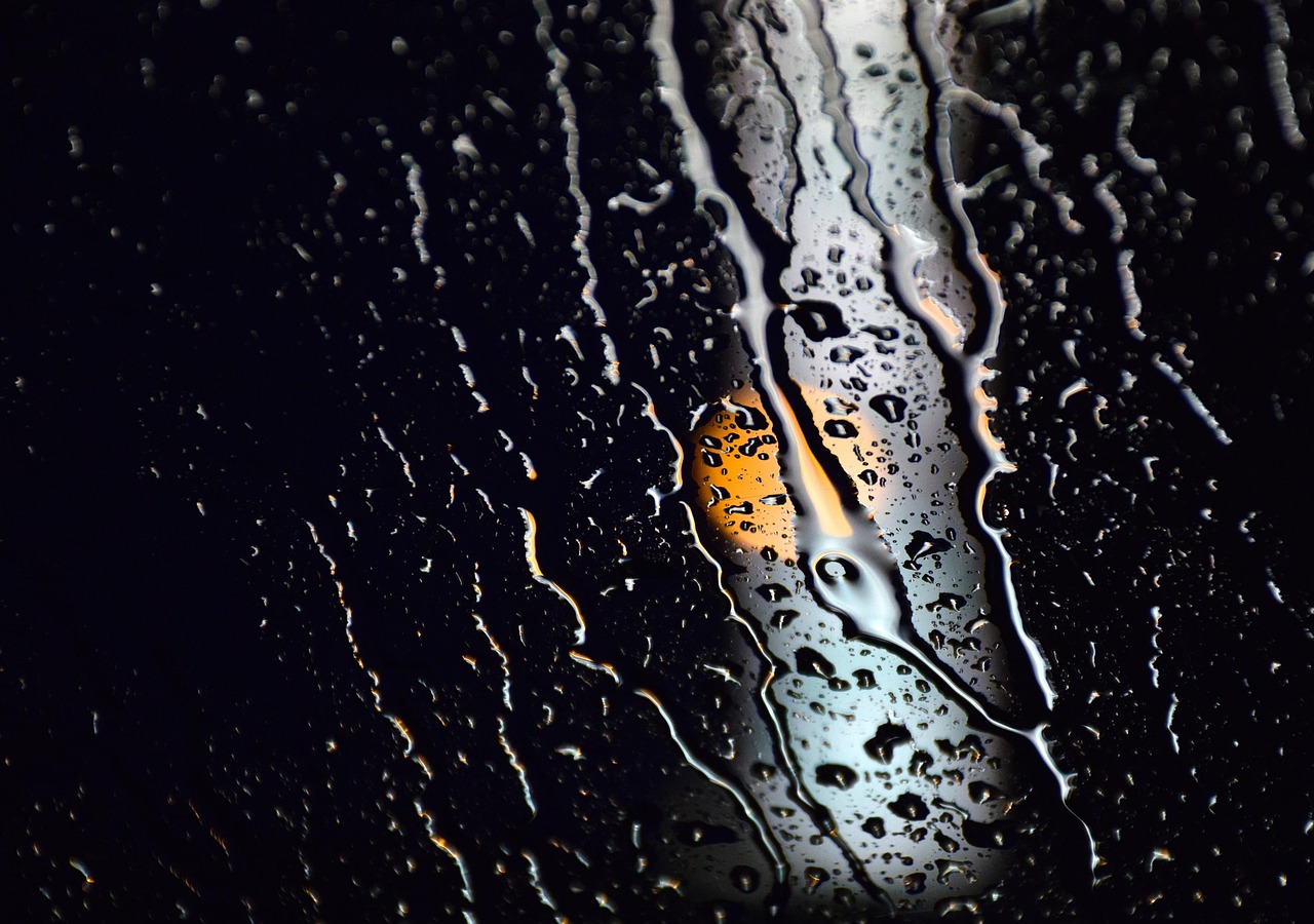Water - free online jigsaw puzzle photo