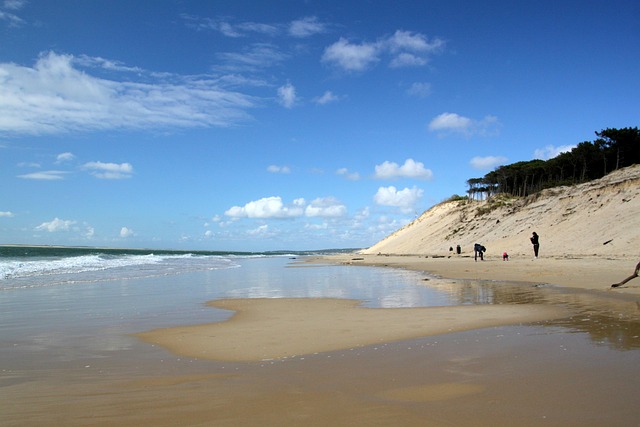Sable Mer Sable Mer Plage - Photo gratuite sur Pixabay - Pixabay