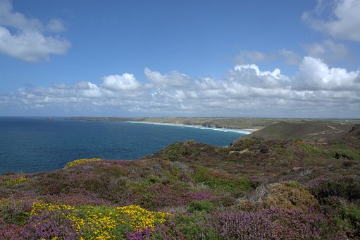 Free Cornwall Travel photo and picture