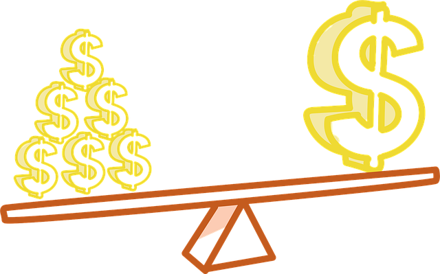 Alavancagem, Dinheiro, Proporsion, Money