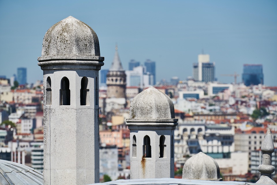 ISTANBUL TURKEY TRIP COST visual data 5
