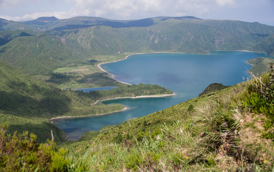 The Azores Unveiled: Top Islands for Adventure Seekers and Nature Lovers