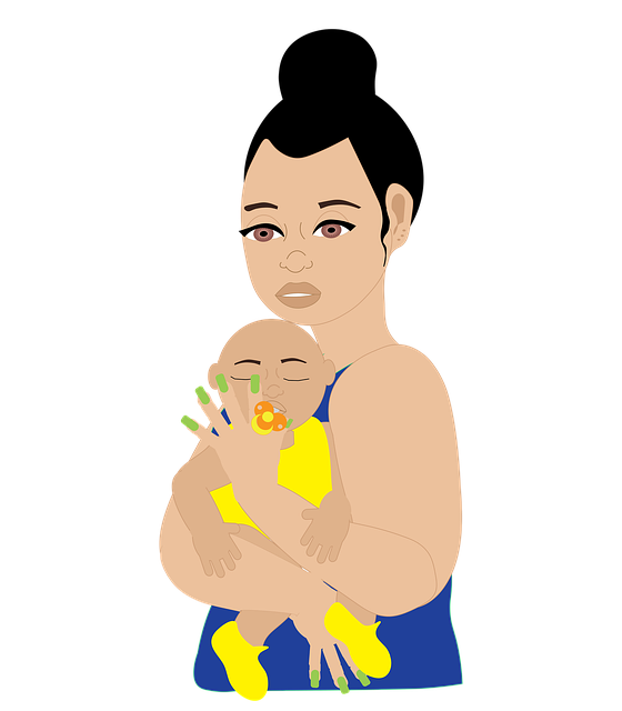 Bebê, Criança, Filho, Crianças
