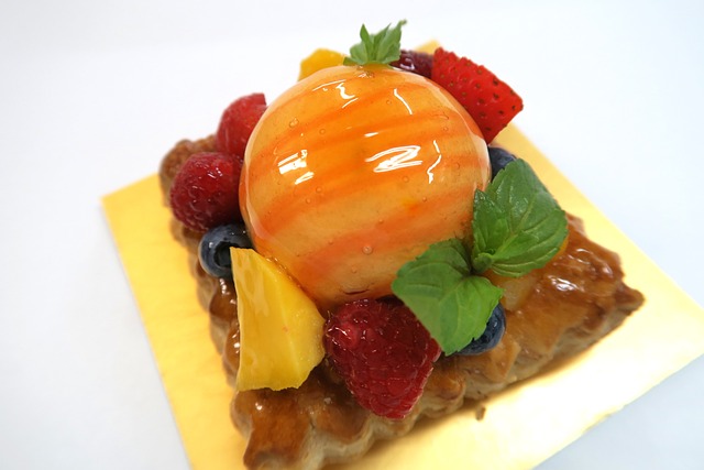 Free Birthstone Fruit photo and picture