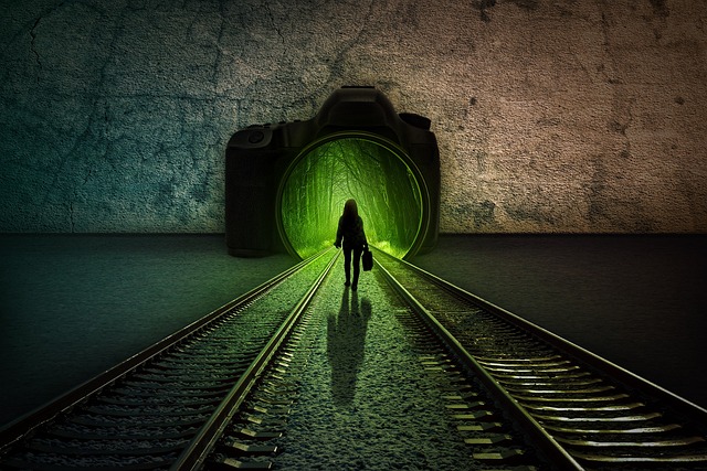 Free Composing Rails photo and picture