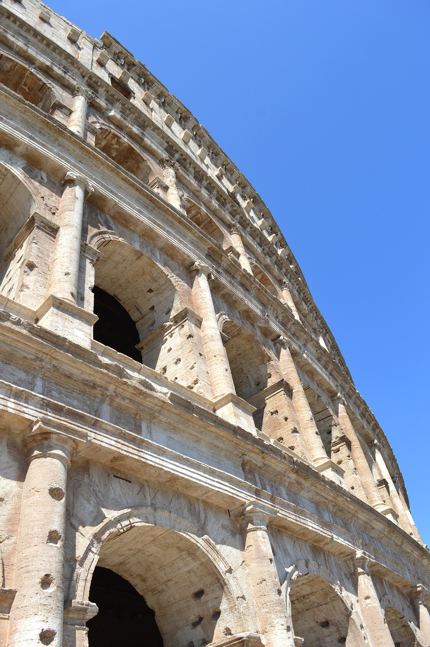 Italy Rome Architecture - Free photo on Pixabay - Pixabay
