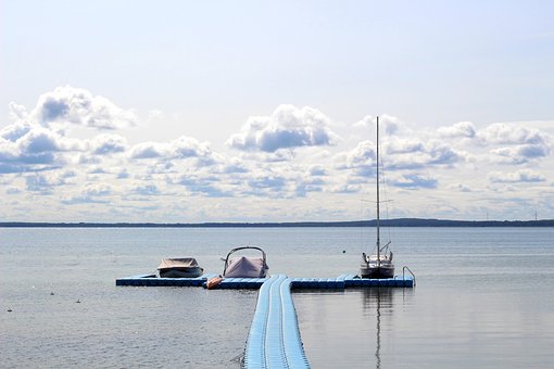 Lake, Meer, Water, Oberfläche
