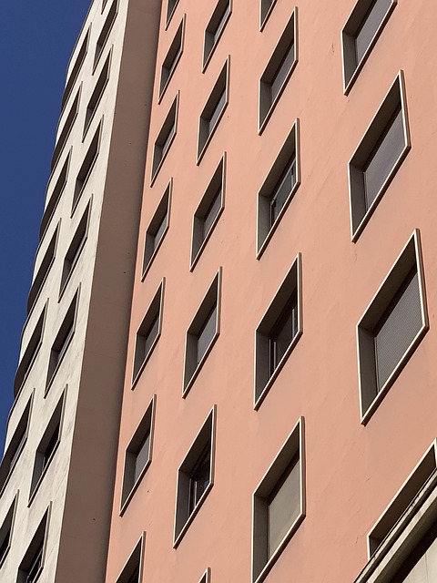 Free Squares Perspective photo and picture