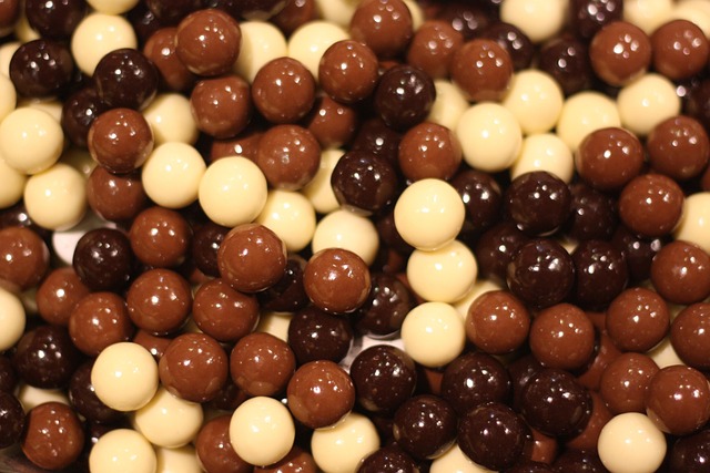 Free Chocolate Sweets photo and picture