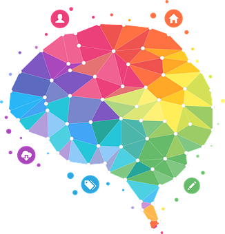Brain, Innovation, Creativity