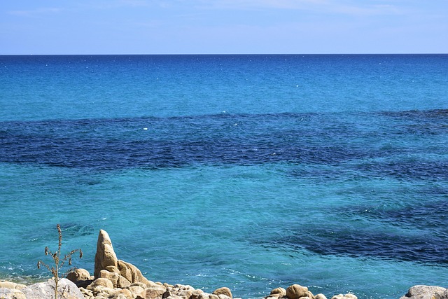 Free Sea Sardinia photo and picture