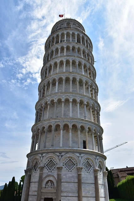 Free Torre Pisa photo and picture