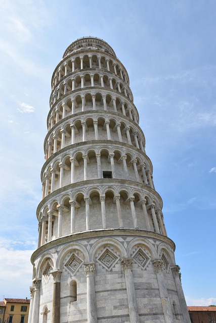 Free Torre Pisa photo and picture