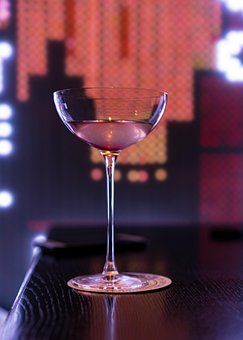 Drink, Alcohol, Wine, Glass, Beverage