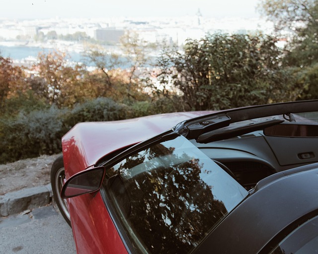 Free Car Budapest photo and picture