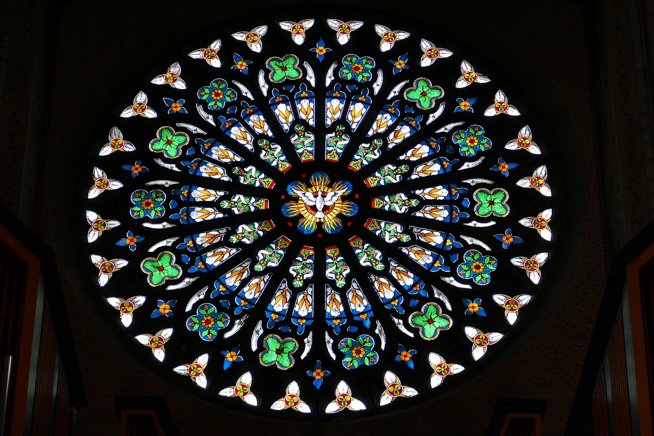 Window - free online jigsaw puzzle photo