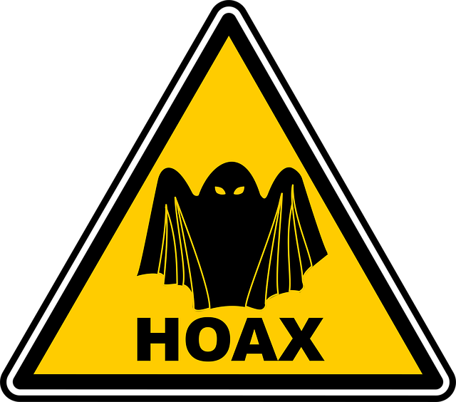 Free warning danger sign vector