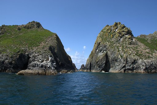 Free Cornwall Nature photo and picture