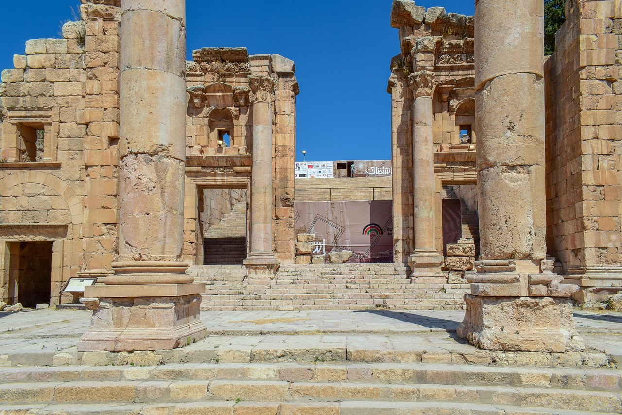 Architecture Ruins Ancient - Free photo on Pixabay
