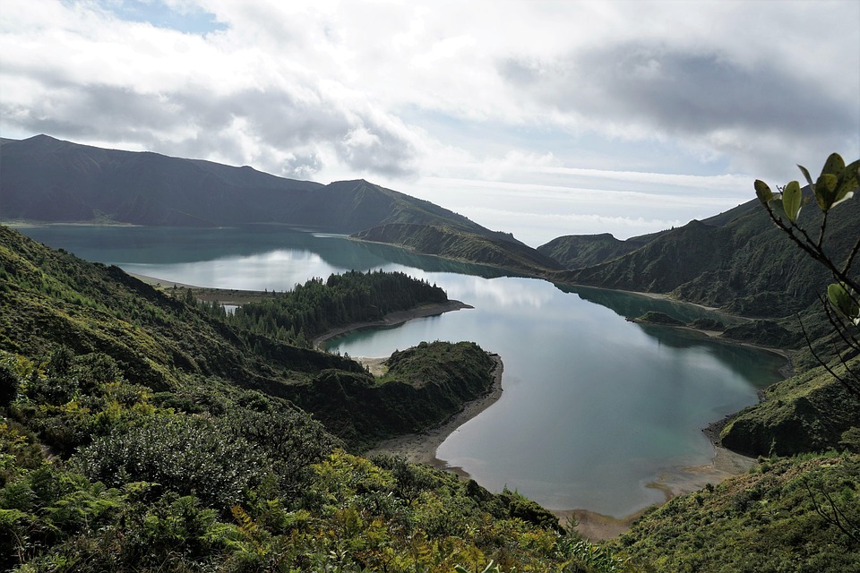 Nature’s Playground: Top Outdoor Activities in the Stunning Azores