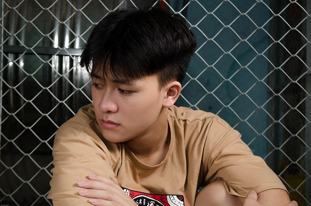 Free Boy Men photo and picture