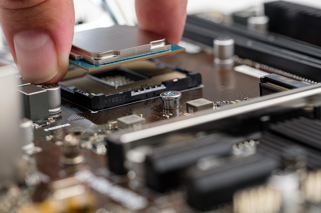 Download free HD stock image of Cpu Processor Free Cpu Processor photo and picture