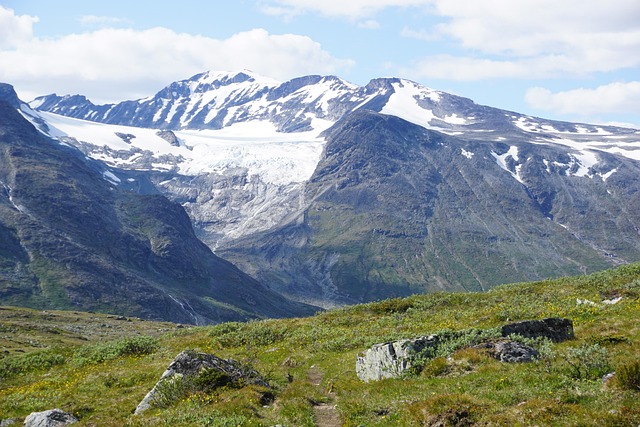 Free Norway Jotunheimen photo and picture