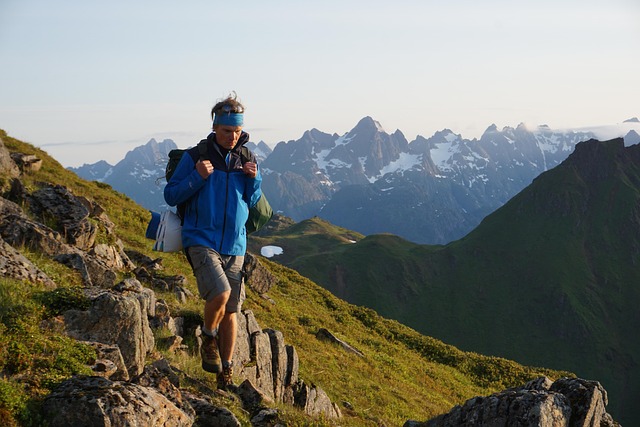 Free Norway Lofoten photo and picture