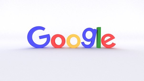 Free Google Search illustration and picture