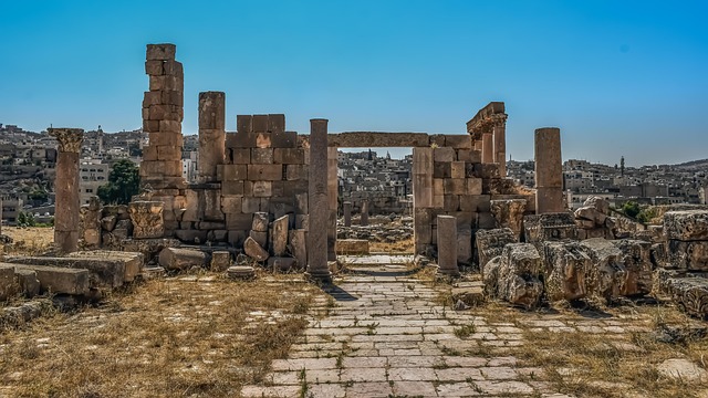 Architecture Ruins Ancient - Free photo on Pixabay