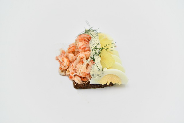 Free Food Crayfish Tails photo and picture
