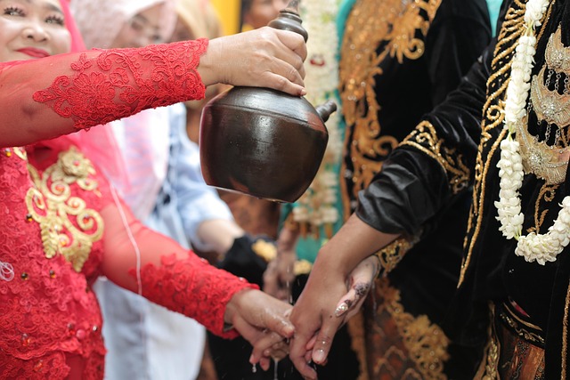 งานแต่งงาน, วอลล์เปเปอร์ดอกไม้, ธรรมชาติ