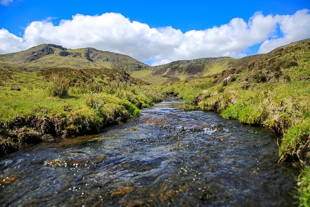 Highland Rivers 超过 5000 张关于“Highland Scottland”和“自然”的免费图片 - Pixabay