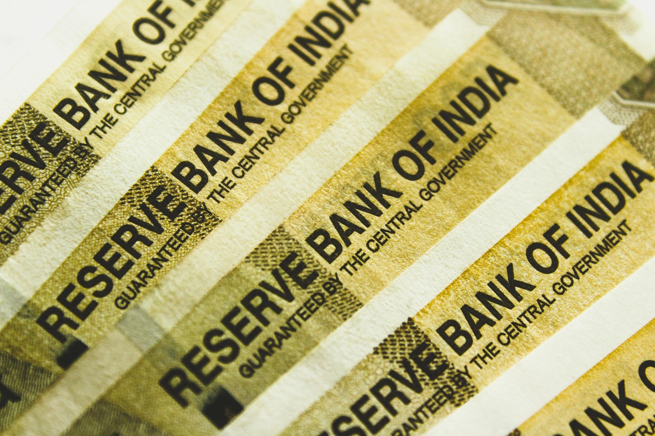 Rupee Indian India - Free photo on Pixabay