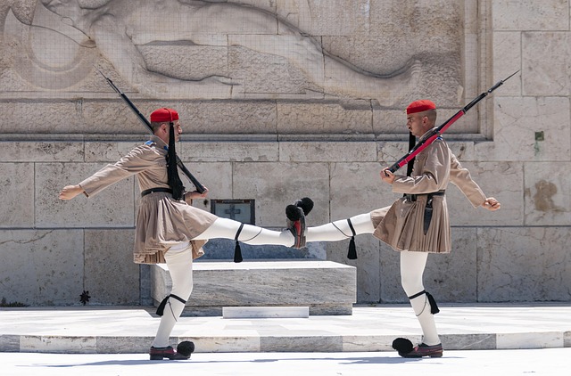 Free Greece Athens photo and picture