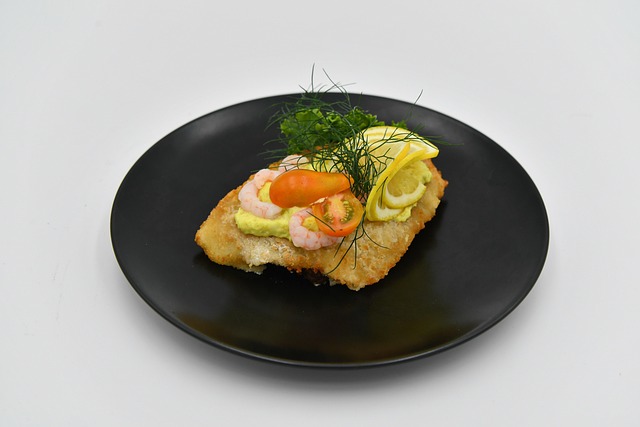 Free Open Sandwiches Food photo and picture