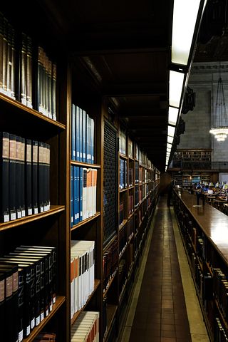 20  Free New York Library Library Photos Pixabay