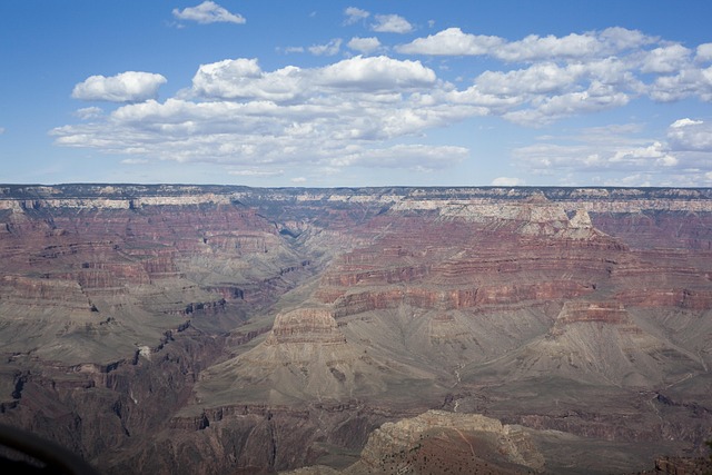 Grand Canyon, Canyonland, Schlucht