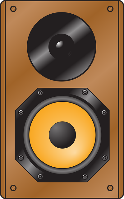 Download free HD stock image of Speaker Music Free speaker music sound vector