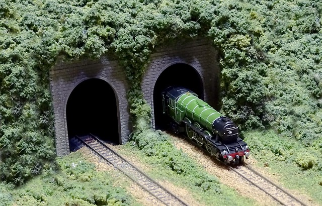 Free Steam Locomotive Steam Train photo and picture
