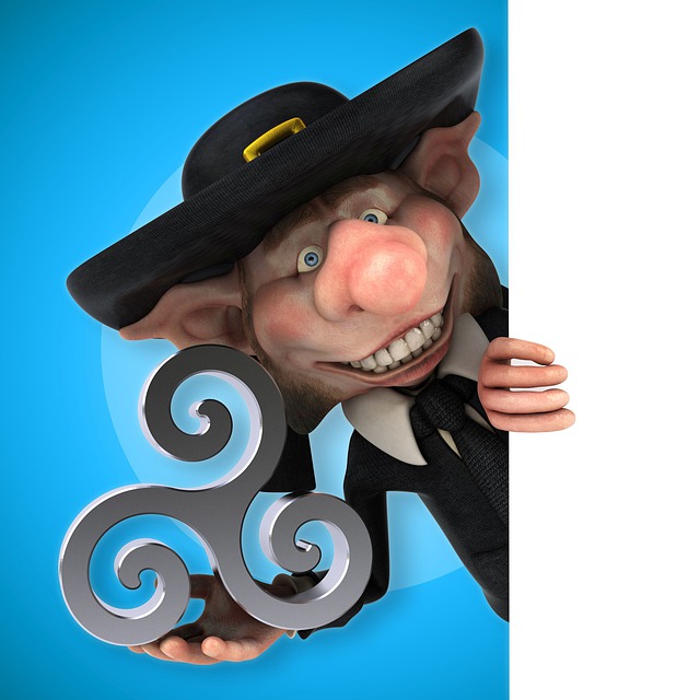 Free bretagne breizh breton illustration