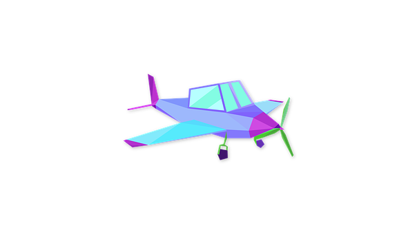 Air Fly, Helikopter, Luftfartøy, Natur