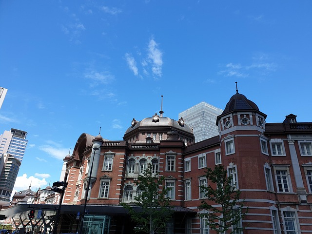 Free Building Traditional photo and picture