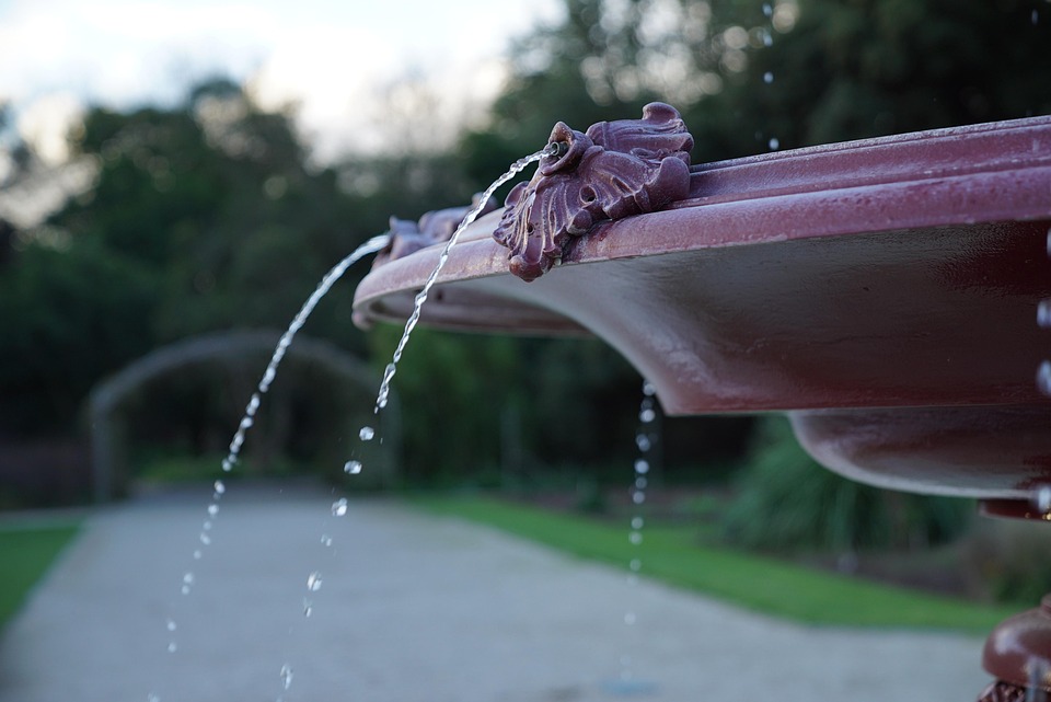 Water Fountain Stop Motion Free photo on Pixabay