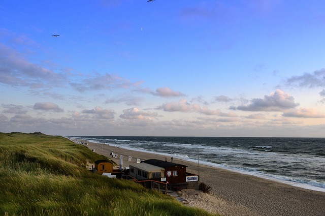 Free Sylt Vacations photo and picture